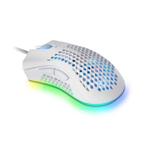 RATON GAMING 32000DPI PROGRAMABLE RGB...