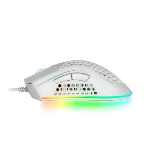 RATON GAMING 32000DPI PROGRAMABLE RGB...
