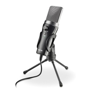 MICROFONO USB PARA STREAMING NSG...