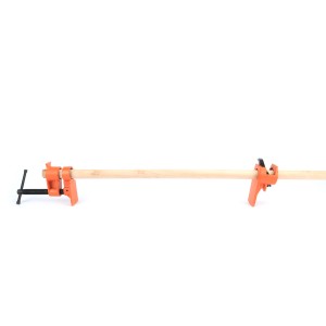 ABRAZADERA DE CARPINTERO 3/4" MADER