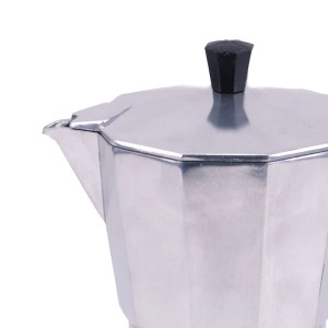 CAFETERA 9 TAZAS INDUCCIÓN MUVIP