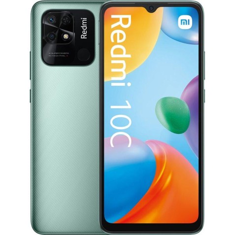 SMARTPHONE REDMI 10C | 6.71" | 3GB |...