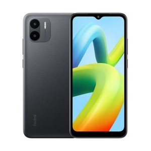 SMARTPHONE REDMI A1 6.5" | 2GB | 32GB | 8/5 MPX | NEGRO