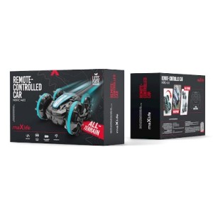 COCHE RADIO CONTROL INFANTIL...