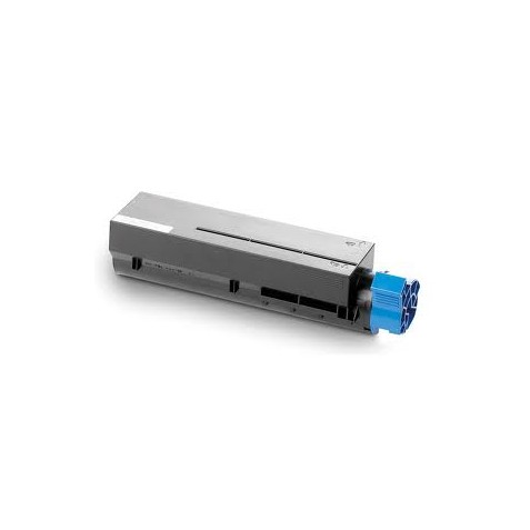 TONER OKI NEGRO ES4132/ ES4192 /...