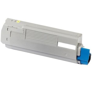 TONER OKI ES6410 COMPATIBLE 6000...