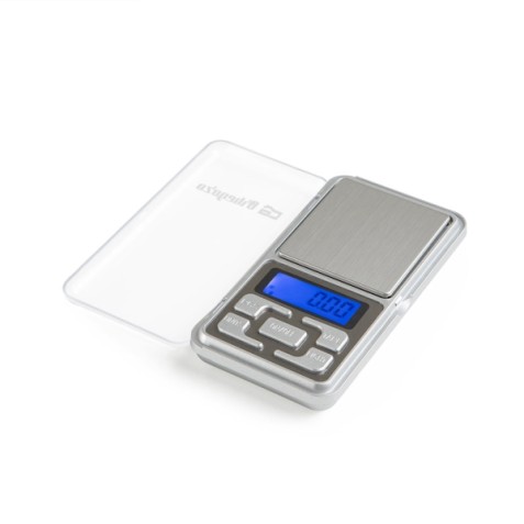 BASCULA DE PRECISION COMPACTA PC 3010...