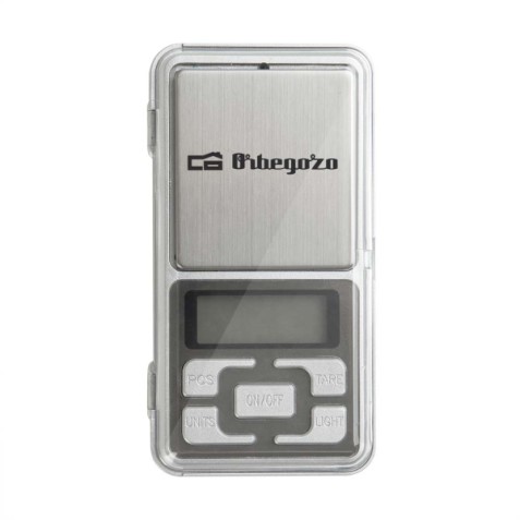 BASCULA DE PRECISION COMPACTA PC 3010...