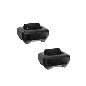 PACK 2 BASES DE CARGA WALKIES TALKIES...