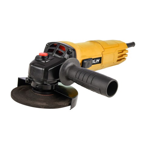 REACONDICIONADA RADIAL 115MM 650W BLIM
