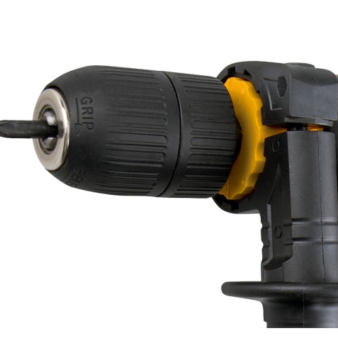 REACONDICIONADO TALADRO PERCUTOR 810W...
