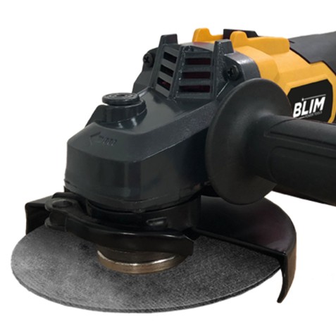 REACONDICIONADA RADIAL 20V 115MM |...