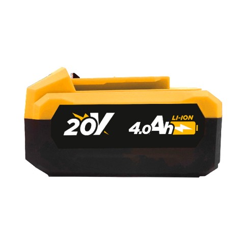 REACONDICIONADA RADIAL 20V 115MM |...