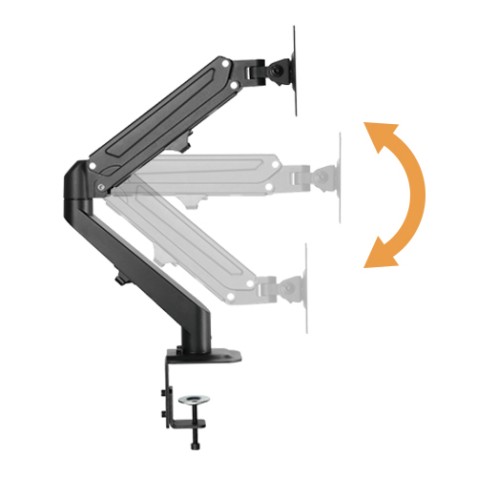 REACONDICIONADO SOPORTE DE MESA 1...