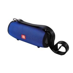 REACONDICIONADO ALTAVOZ BLUETOOTH XL 10W AZUL COOLSOUND