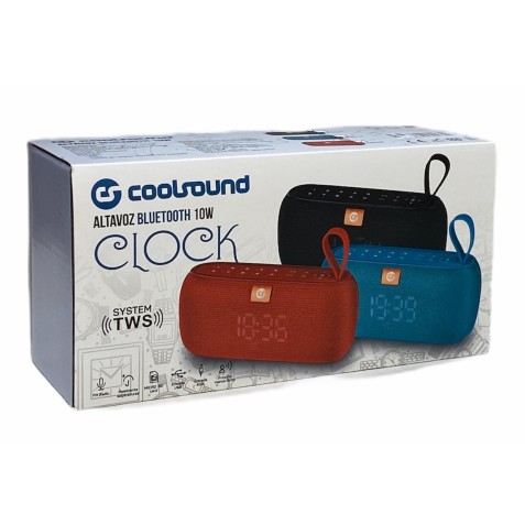 REACONDICIONADO ALTAVOZ BLUETOOTH...