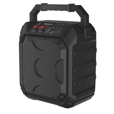REAC ALTAVOZ KARAOKE BLUETOOTH PARTY...