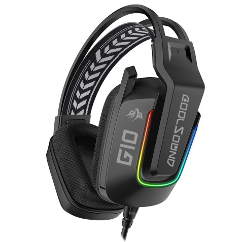 REAC AURICULAR GAMING G10 | XBOX |...