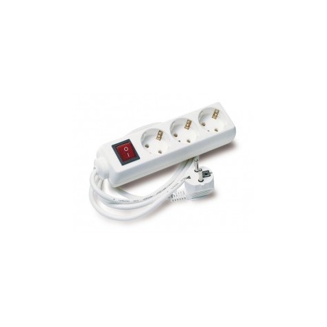 REACONDICIONADO BASE MULTIPLE 3 TOMAS...