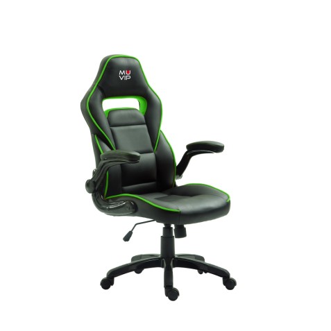 REACONDICIONADA SILLA GAMING GM400...