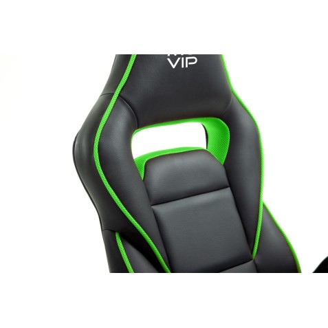 REACONDICIONADA SILLA GAMING GM400...