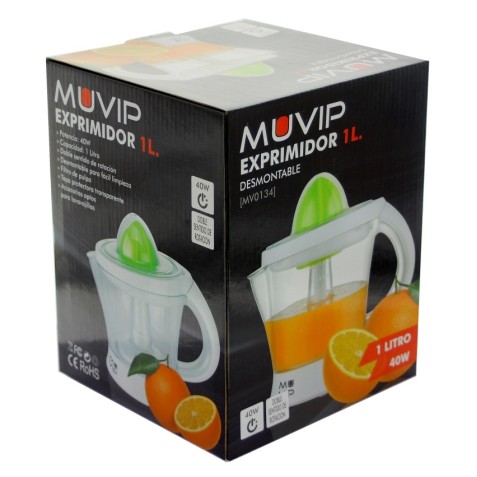 REACONDICIONADO EXPRIMIDOR 1 LITRO...