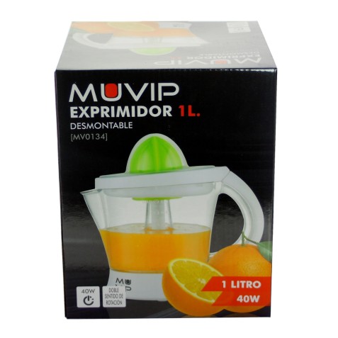 REACONDICIONADO EXPRIMIDOR 1 LITRO...