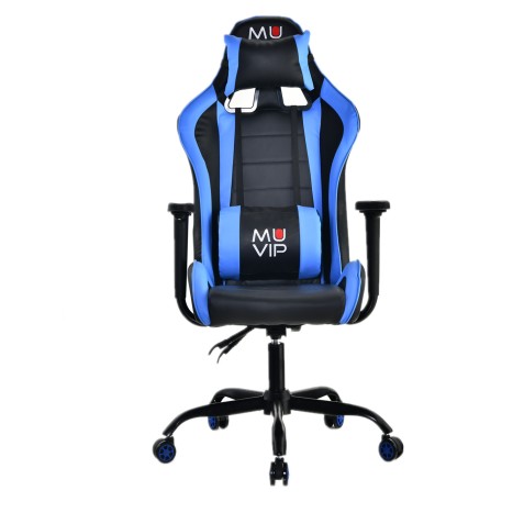 REACONDICIONADA SILLA GAMING GM4000...