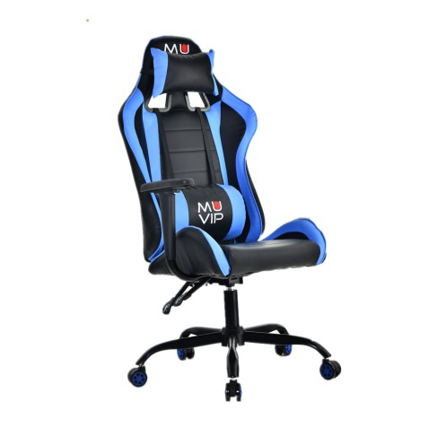 REACONDICIONADA SILLA GAMING GM4000...
