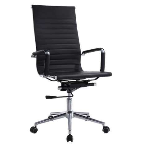 REACONDICIONADA SILLA OFICINA SERIE...