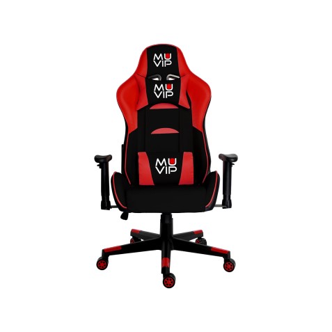 REACONDICIONADA SILLA GAMING PRO400...