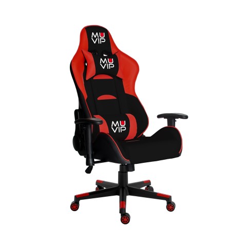 REACONDICIONADA SILLA GAMING PRO400...