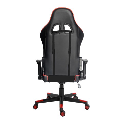 REACONDICIONADA SILLA GAMING PRO400...