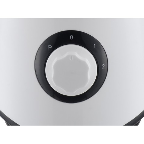 REACONDICIONADA BATIDORA VASO 1300W...