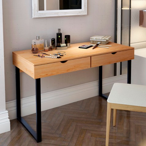 REACONDICIONADA MESA DE ESCRITORIO...