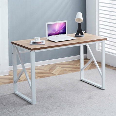 REACONDICIONADA MESA DE ESCRITORIO...
