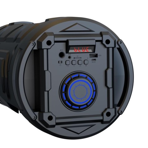 REACONDICIONADO ALTAVOZ BLUETOOTH F35...