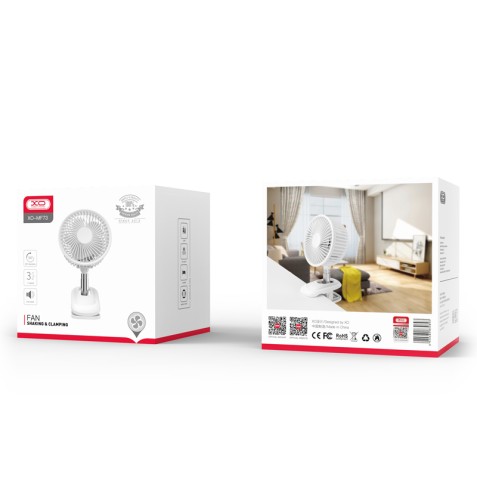 REACONDICIONADO VENTILADOR...