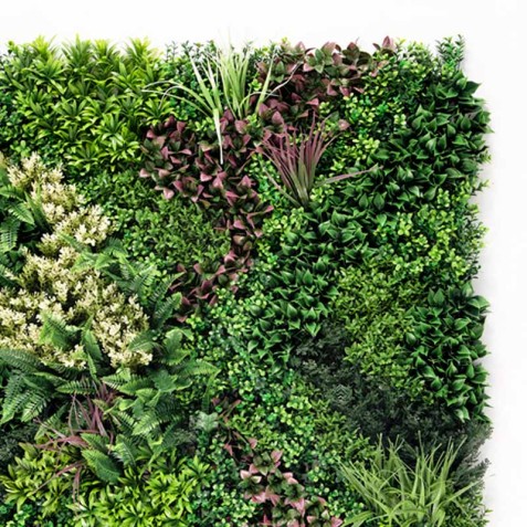 JARDIN VERTICAL 100X100CM SERIE...