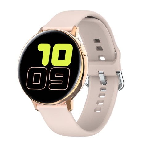 SMARTWATCH SW2000 GOLD 1.4" | IP68 |...