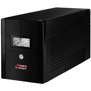 SAI XMART SW-PRO 1100VA, 230V,...