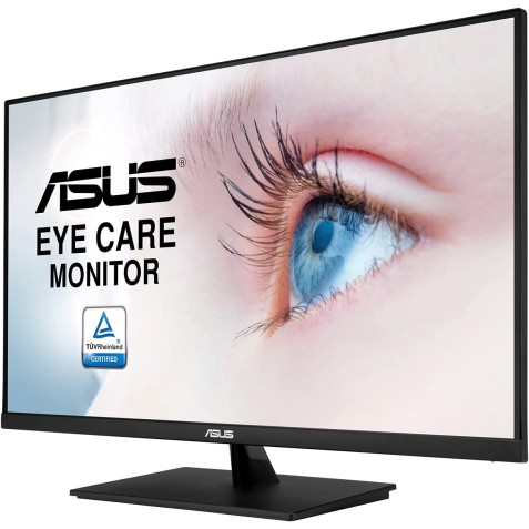 MONITOR ASUS 31.5" | 75HZ | 5MS |...