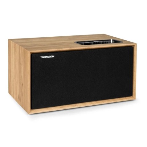 ALTAVOZ BLUETOOTH 100W CON CAJA...