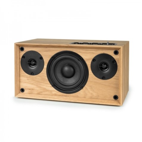 ALTAVOZ BLUETOOTH 100W CON CAJA...
