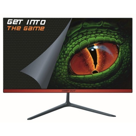 MONITOR GAMING LED 21.5" FULL HD 75HZ...