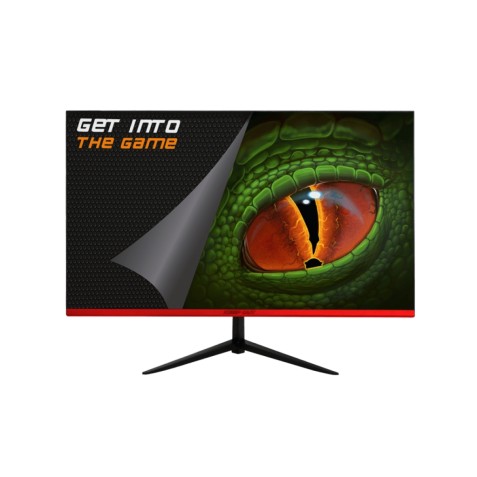MONITOR GAMING LED 23.8" FULL HD...