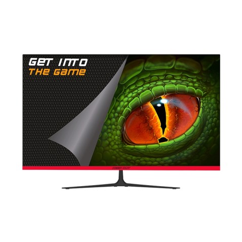 MONITOR GAMING LED 27" FULL HD 75HZ...