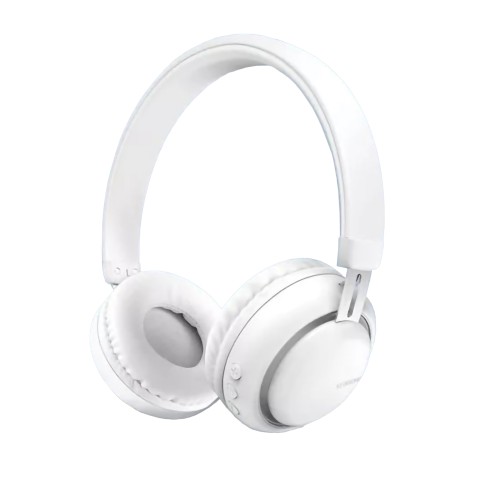 AURICULARES BE10 BLUETOOTH BLANCOS XO