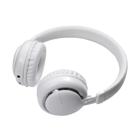 AURICULARES BE10 BLUETOOTH BLANCOS XO