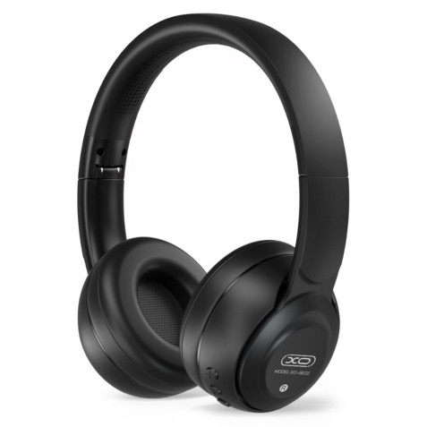 AURICULAR BLUETOOTH BE22 NEGRO XO
